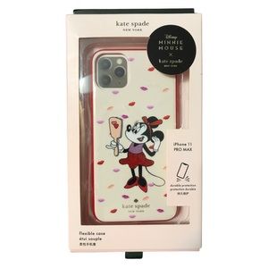 KATE SPADE IPHONE 11 PRO MAX FLEXIBLE CASE
